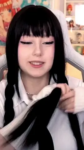Minaa es hermosa. @twitch.tv/upminaa @mina 