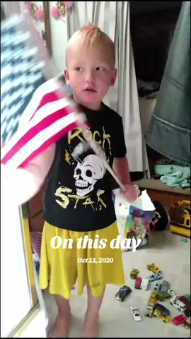#onthisday