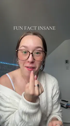 AVOUEZ CEST CRAZY ??  #quebec #funfact #funfacts 