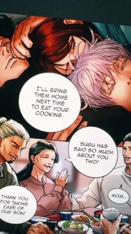 Geto Suguru- mamas boy…Pls let me post TikTok 🥺 #geto #getosuguru  #jujutsukaisen 