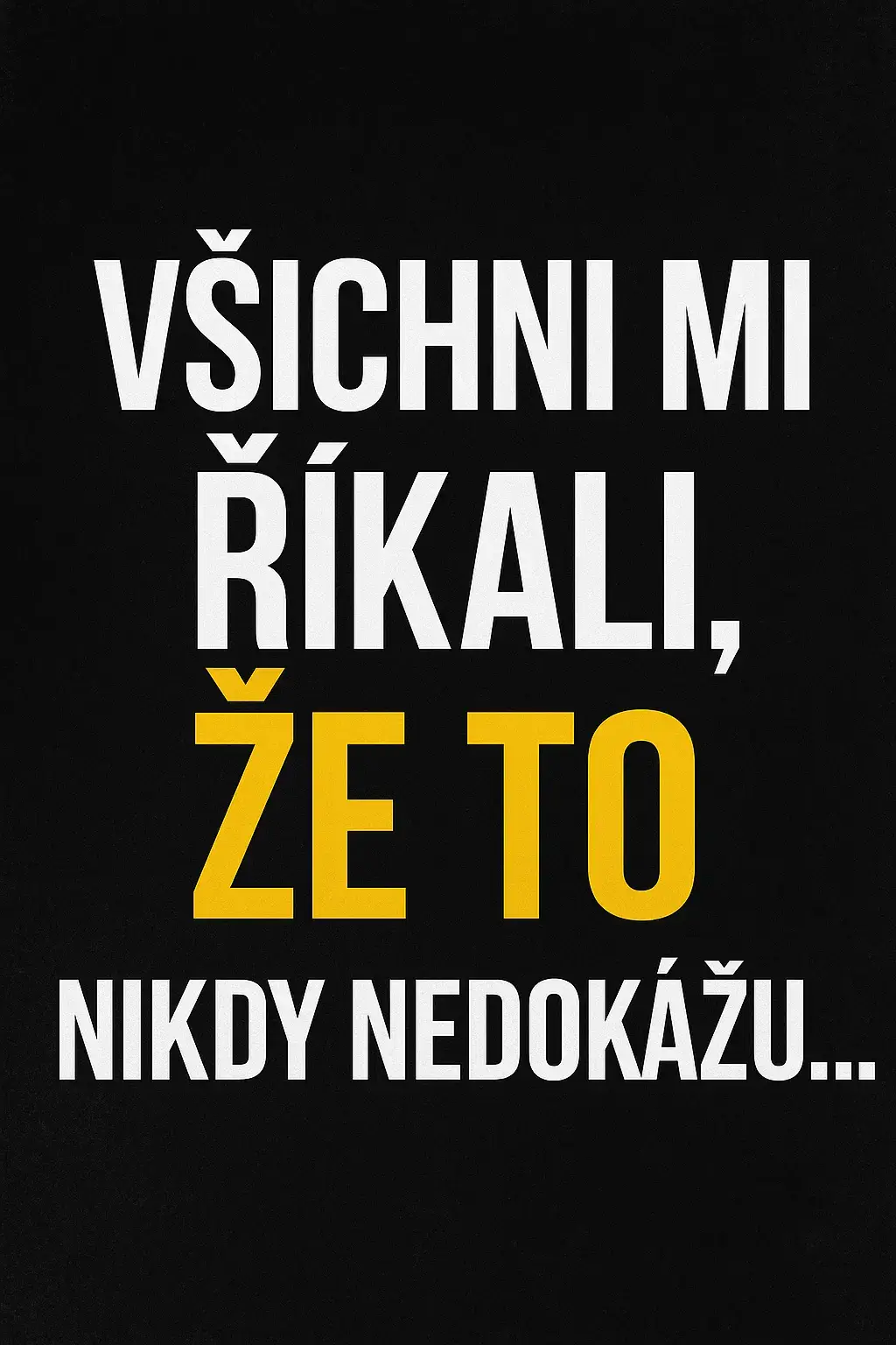 #uspech#vira #motivace 