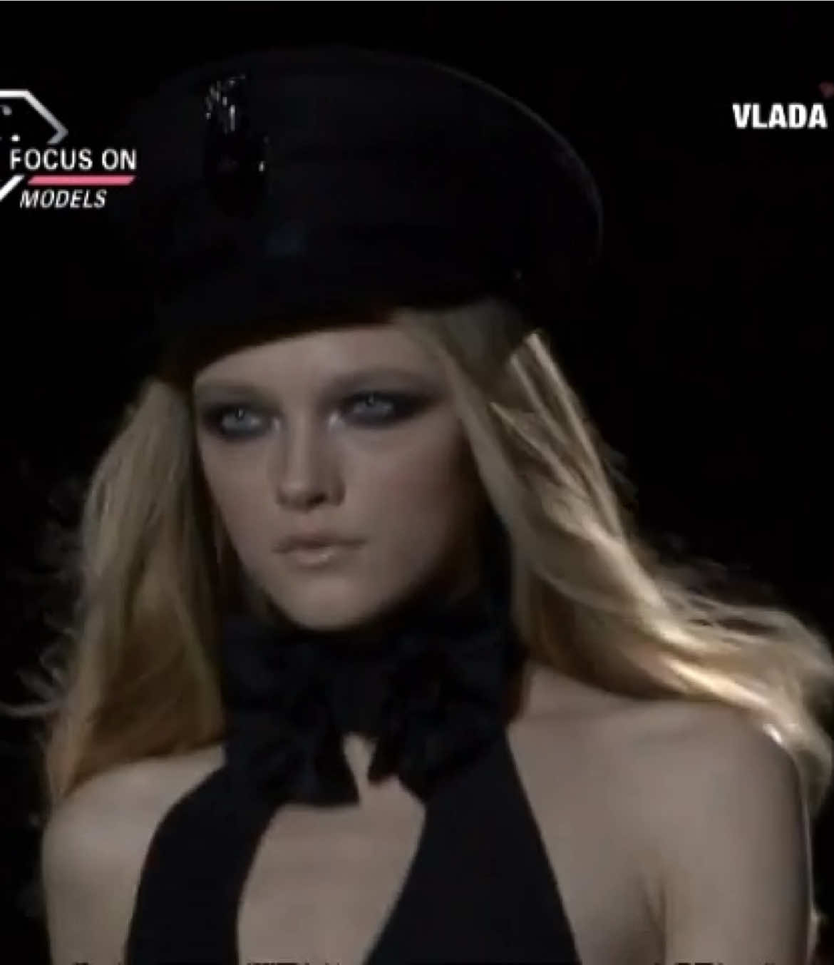 #vladaroslyakova temperley fw 2008