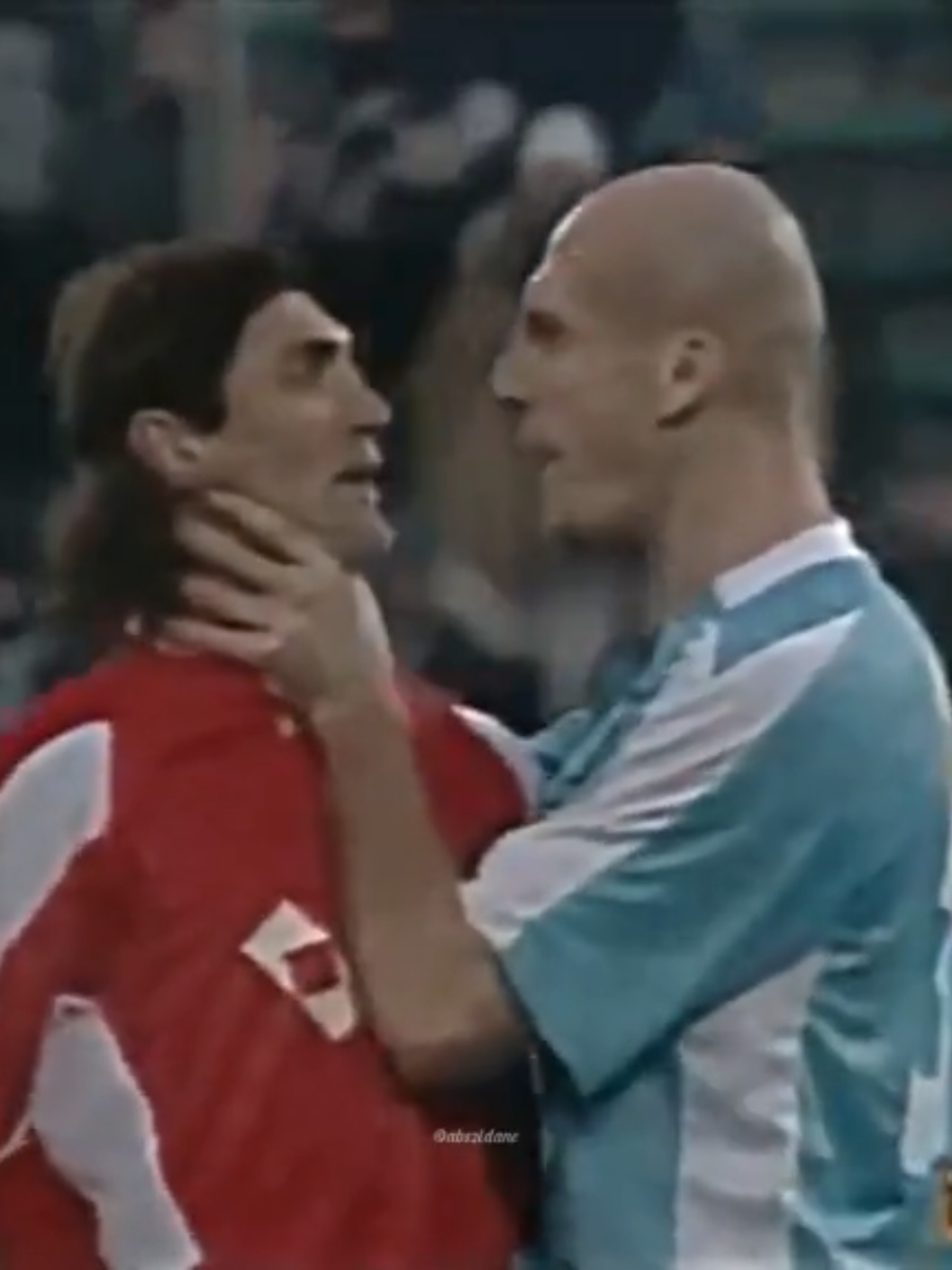 Jaap Stam ☠️🇳🇱 #jaapstam #stam 