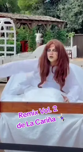 #Jen #lacariña #halloween #laniñadelexorcista #humor 