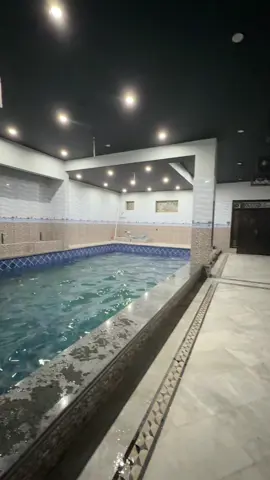 #fitnessvilla #gym #gymworkout #swimmingpool #foryou 