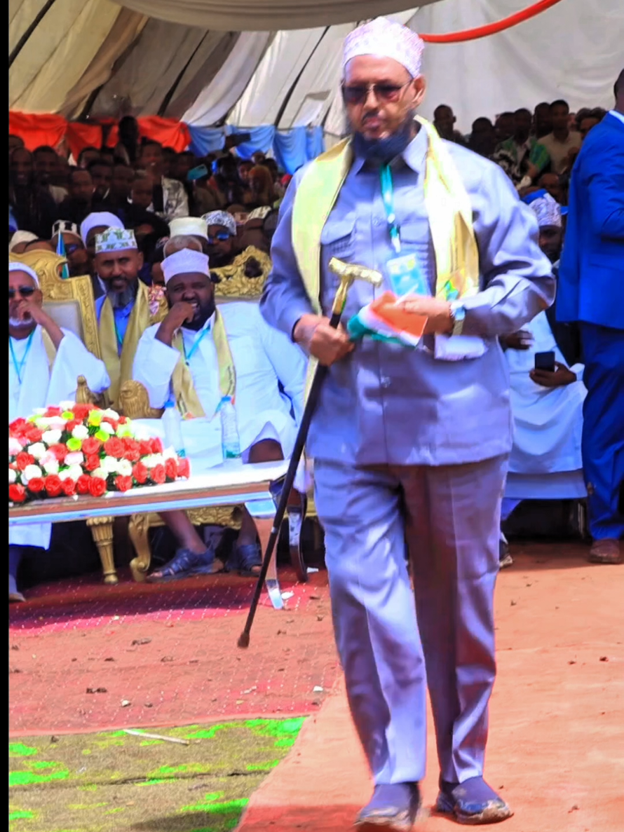 Ugaas Axmed yuusuf Habene