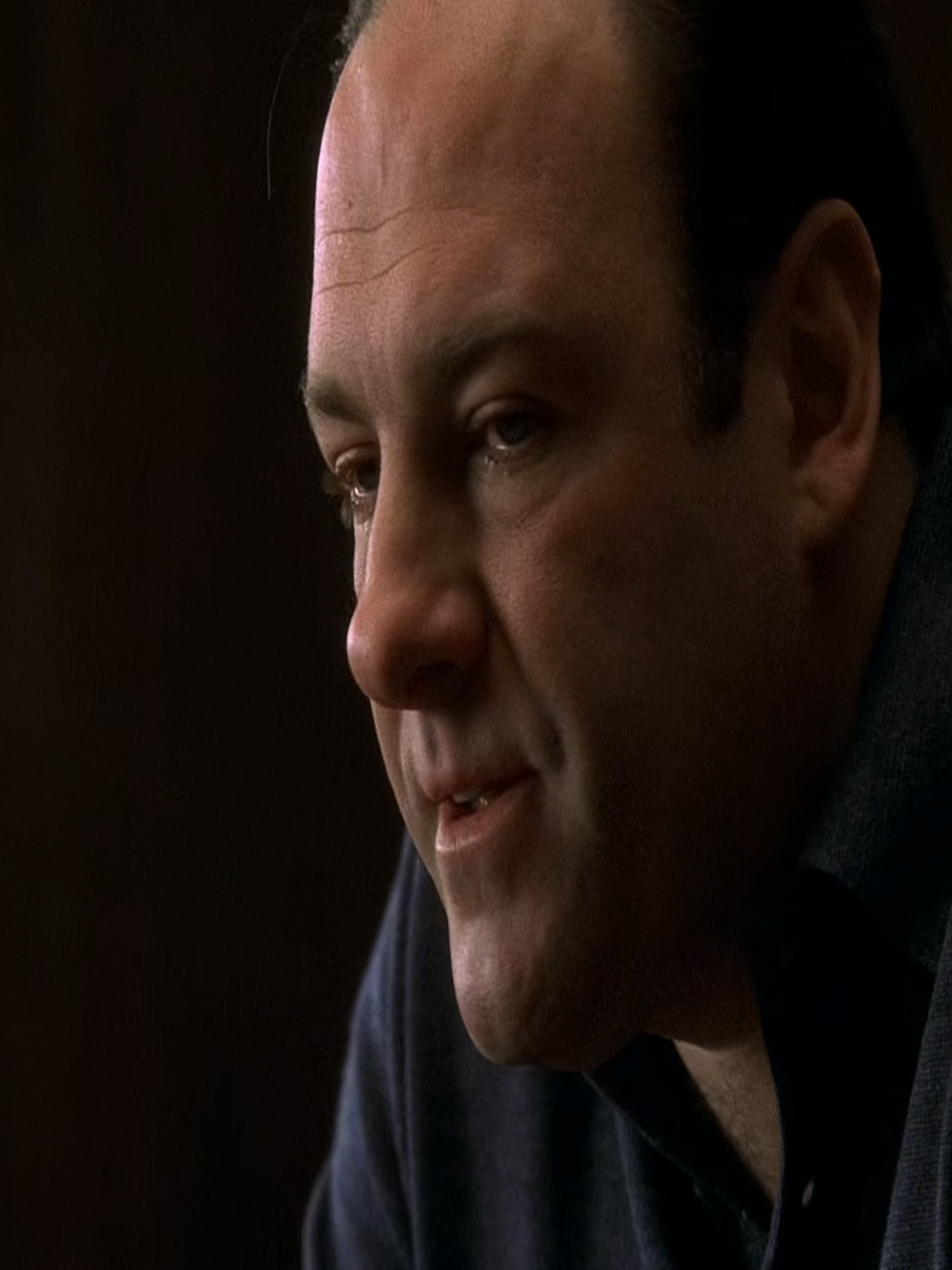 inspiration from@buupzera #ajsoprano #tonysoprano #thesopranos #edit #fyp #viral