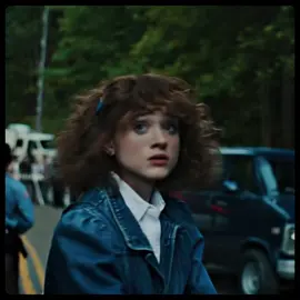 Nancy walk em down wheeler is getting vecna with her shotgun alongside el #nancywheeler #strangerthings #fyp #viral #dissedit  @cartii. @; mateo 🐈‍⬛ @Mari ♣️ ib: @kat.vfx5|October 17th / ac:  @exosaudios 
