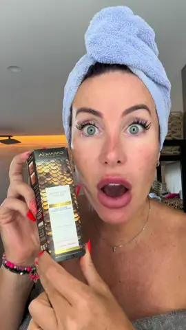 Ce soir les gars, on sort… et j’ai besoin de défroisser mon visage 😏 J’utilise le sérum Mystérieux Repulpant de Garancia Paris — une pépite anti-âge instantanée 💫 Il repulpe, lisse, restructure et hydrate dès 30 minutes ⏱️ À l’intérieur ? Un combo magique : 🐍 Peptide de venin de serpent (synthèse) 🌊 Actif marin glacial 💧 Acide hyaluronique Texture gel de soie ultra agréable, effet tenseur immédiat — parfait avant le makeup ou une soirée ✨ 💋 Collection : Garancia Mystérieuse — soin anti-âge global visage & yeux Bon… je vous partage mes secrets beauté 😏 Vous m’en direz des nouvelles 😉 🛒 Dispo juste ici dans le panier orange ! ⸻ #Garancia #MystérieuxRepulpant #SecretBeauté #SoinAntiAge #SkincareRoutine       💜 @Adopterz @LABORATOIRE GARANCIA 