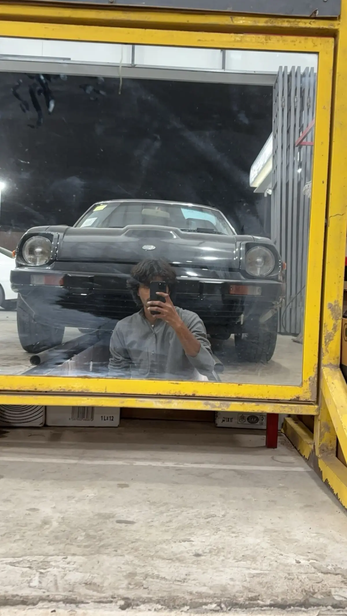 zx 280