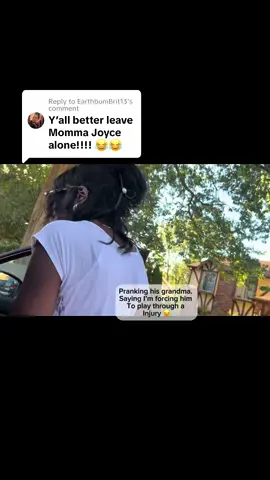 Replying to @EarthbumBrit13 girl she stay crying 😂😂😂 #prankvideo #fyp #pranks #viral #fypシ 