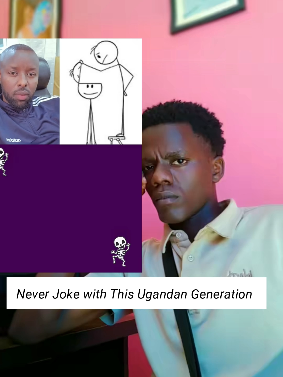 Out Of Hand 🙌🤣 #eddykenzo #fyppppppppppppppppppppppp