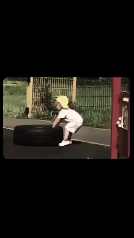 just see this young man 