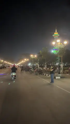 Kota sppku😁#kendari#mtq#fyppppppppppppppppppppppp 