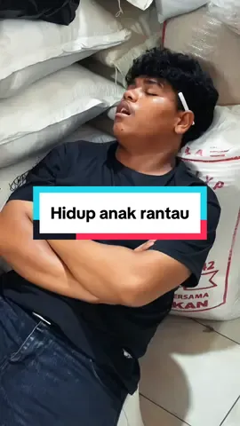 Pulang malu tak pulang rindu#anakrantau #pulangmalutakpulangrindu #tokoberasgeumpangjaya #agensembakonusantara #kerja 