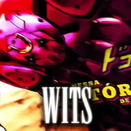 Arigato, Gyro || Johnny Joestar edit AGAIN #johnnyjoestar #jjbaedit #jjba #steelballrun #fyp 