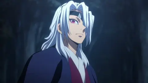 Candy//#demonslayer #fyp #planb #Uzui #edit 