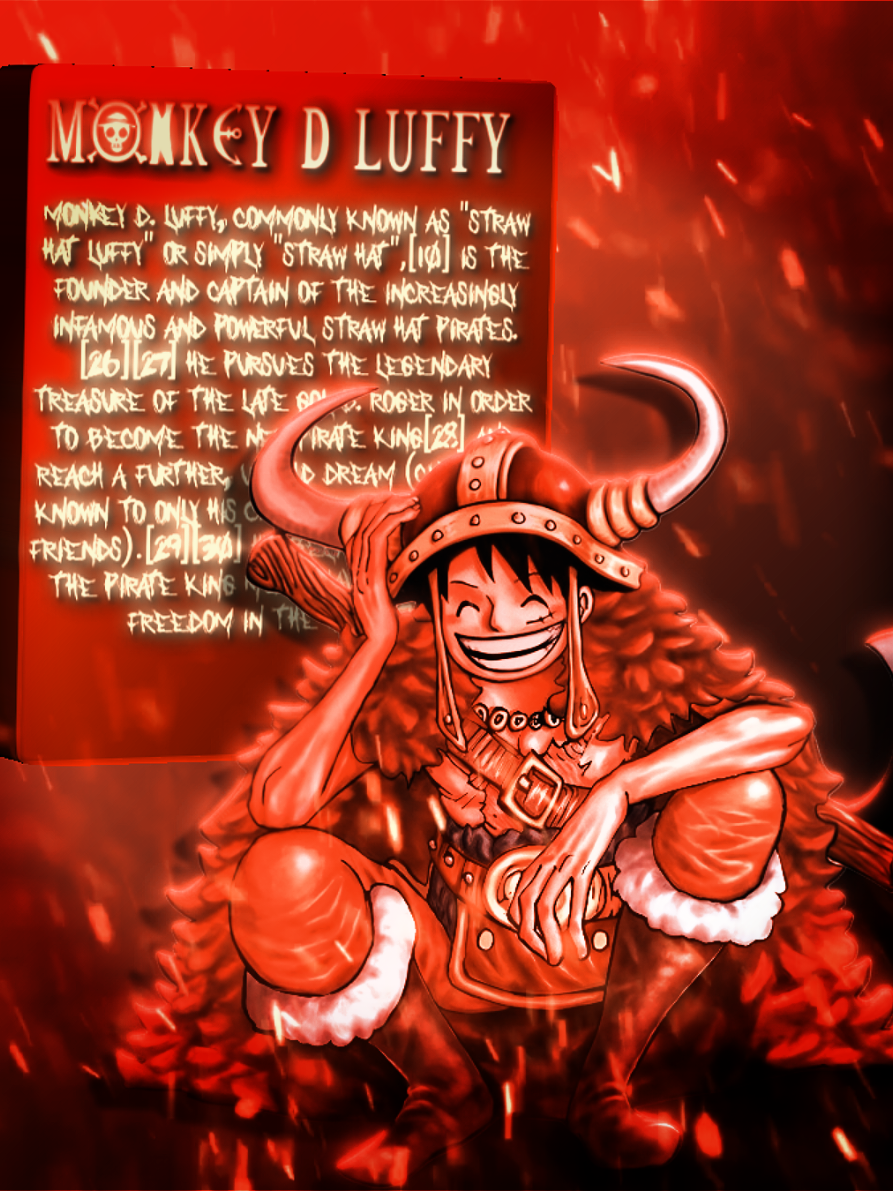 Monster Trio🔥 / Song: MONTAGEM REINICHT DIMENSIONAL #onepiece #onepieceedit #monkeydluffy #roronoazoro #vinsmokessanji #monstertrio #edit #viral 