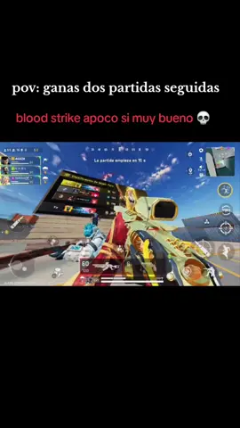 #bloodstrike #viralditiktok #bloodstrikeclips #futboy6 