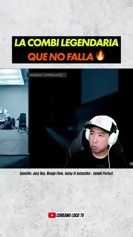 La combi legendaria Jory Boy x Ñengo Flow x Gotay que no falla 🙏🔥