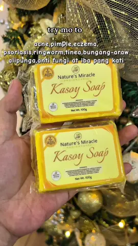 Para sa katii-katii sa katawan #kasoysoap 