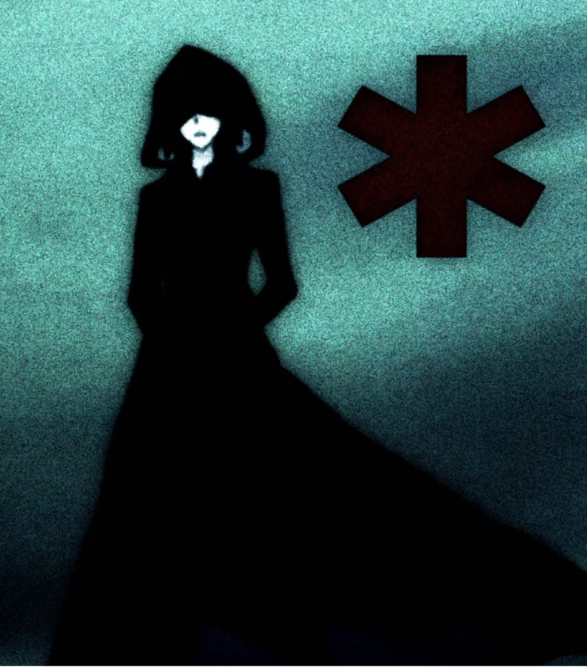 BECAUSE YOU STOPPED.  #fyp #dee #styldee #bleach #tensazangetsu 