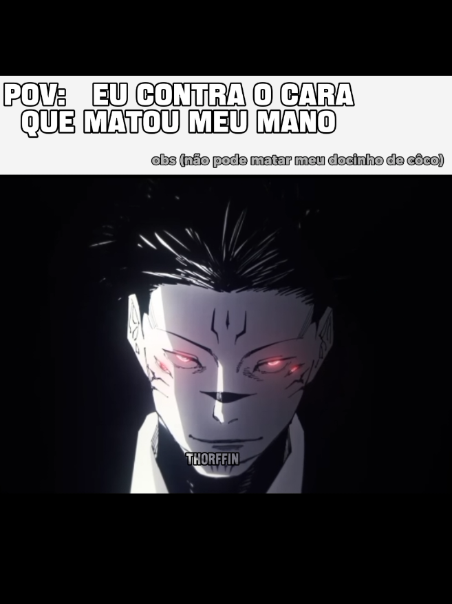 Essa eu me superei 🙂‍↕️ . . . . . #edit #satorugojo #sukuna #jujutsukaisen #fyp 