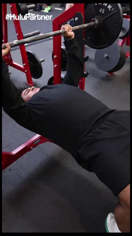 I guess you now see where I get my game from. Go check out Ralph Barbosa's new special on @hulu out now #ad #HuluPartner