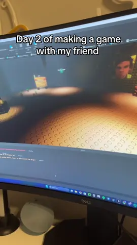 Day 2 of making a game with my friend! #roblox #robloxstudio #newgame #game #creatinggame 