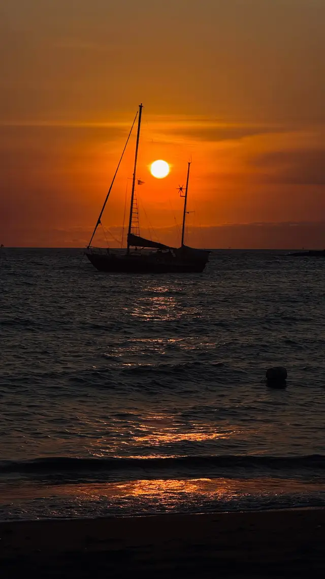 #sunset #sky #beach #fy 