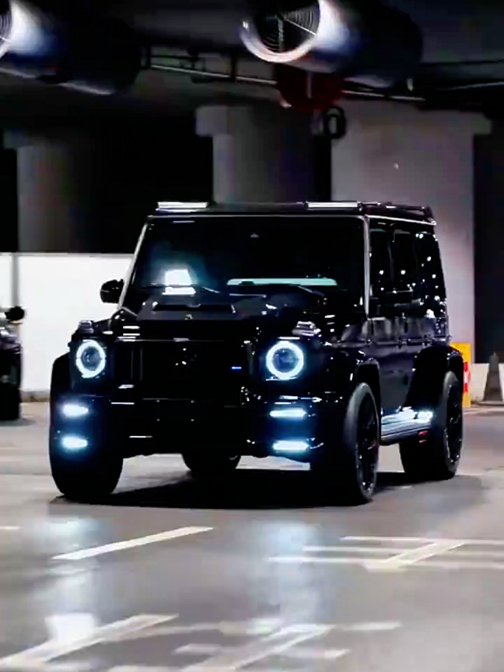 Mercedes Brabus AMG G63💸🔥🥵#Mercedes #Brabus #amgg63 #viralvideo #USA 
