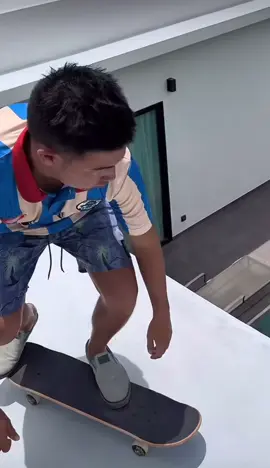Olympic Games I’m coming for you 🤣 #funny #viral #foryou #fyp #xyzcba #skate 