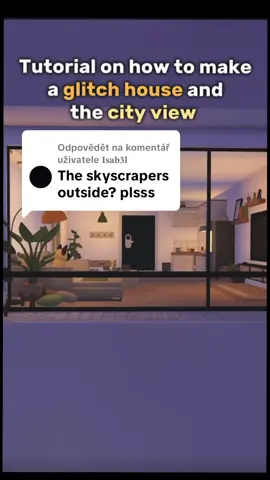 Odpovědět uživateli @𝐈𝐬𝐚𝐛𝟑𝐥 hope this tutorial will help you guys ! Sorry for the delay but I didn’t have a time for it 🥲😎 if u have any other ideas, what should I build in the future, lemme know in comments  #adoptmebuilds #adoptme #adoptmehouse #fyp #adoptmetutorial 