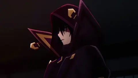 I AM SHADOW #edit #fyp #viral #ae #cid 