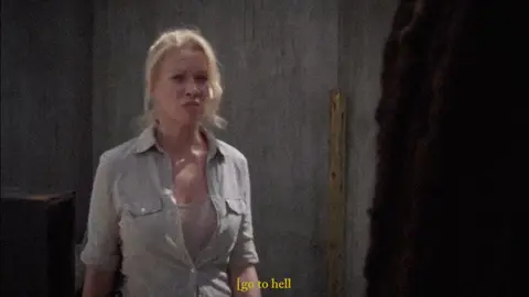 Idk if i like this one#twdedit #michonnegrimes #andrea #twd #edit i hated how Andrea stayed for the governor.