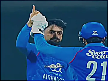 Rashid Khan 5 Wicket To night 😍🔥👀 #deartiktokteamdontunderviewmyvide🦋🥀😇 #viral #unfreez #foryuopage #goviral 