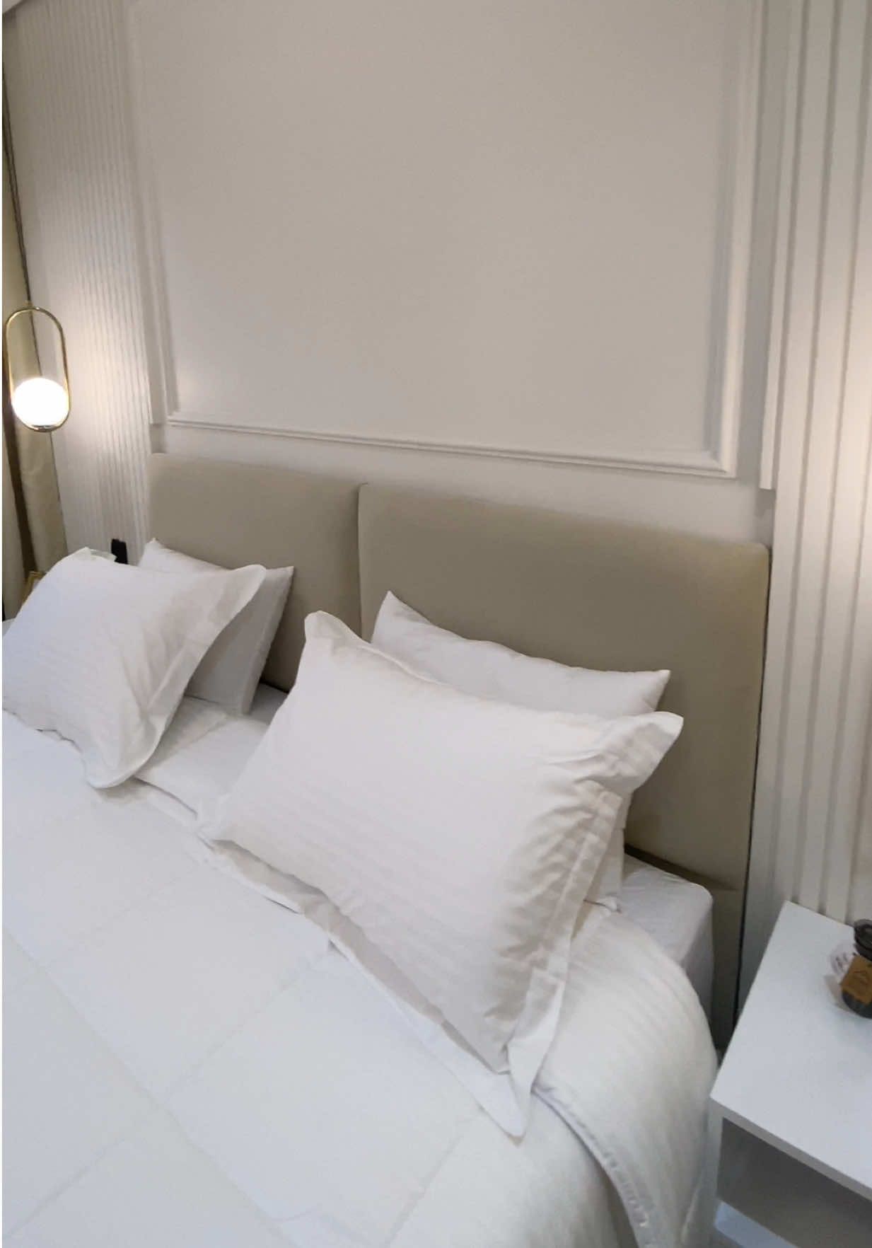 كجاكم هد السرير ديال هد الغرفة النوم #ديكور #decoration #الاثاث #اكادير #غرف_نوم 