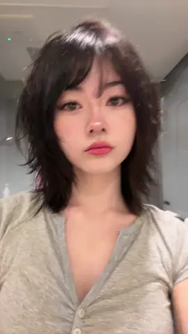 from korea #makeup #wasian #08 