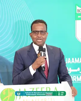 Xildhibaan A. Raxmaan Odowaa dowllada federalka Soomaaliya''Dalkaan farsamaa lagu jooga''.#ILASOCO #muwdishotiktok #somaliatiktok #muqdisho 