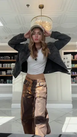 Finally accepting that it’s fall 