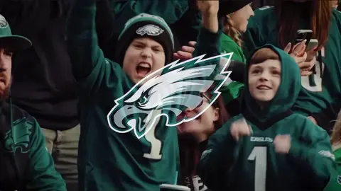 Go birds! (As a cowboys fan) #philidelphiaeagles #flyeaglesfly #nfl #philadelphia #fypシ゚viral  Ik guys the near end is buns but i got lazy fast so no complaining >:(
