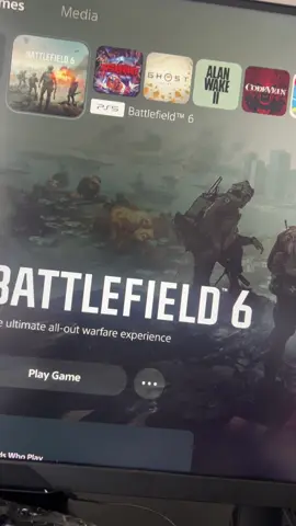 4/10 is insane 🤣 #fyp #gaming #ballingtryn #playstation #battlefield6 