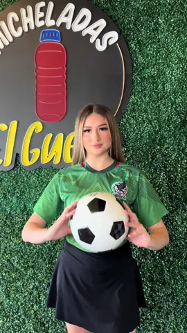 Día de fútbol + carnita asada + michelada = el combo ganador 🍻⚽🔥 ¡Ven por la tuya en Micheladas El Güero!  #mexico #micheladaselguero #futbol #houstondrinks 