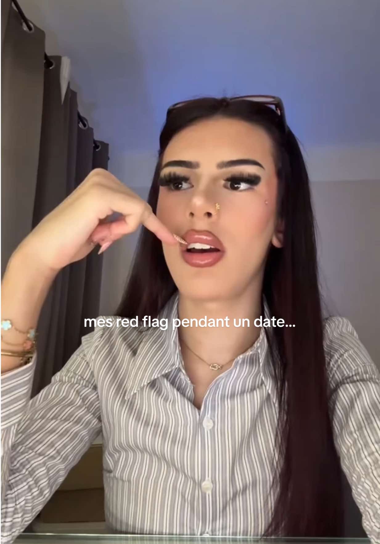 imaginez il me laisse payer 😂😂