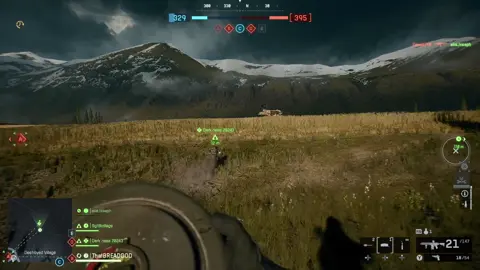 Battlefield 6 sledgehammer tank kill #xbox #battlefield6 #battlefieldclips #battlefieldtiktok #battlefield