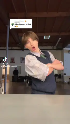 Replying to @Elizabeth 🥰 #stepbrothers #willferrell #johncreilly #comedy #actress #actor #acting #mybossthinksimaboy #vertical #verticalmovies #verticalseries #soapopera #trending #riley #rileycooper 