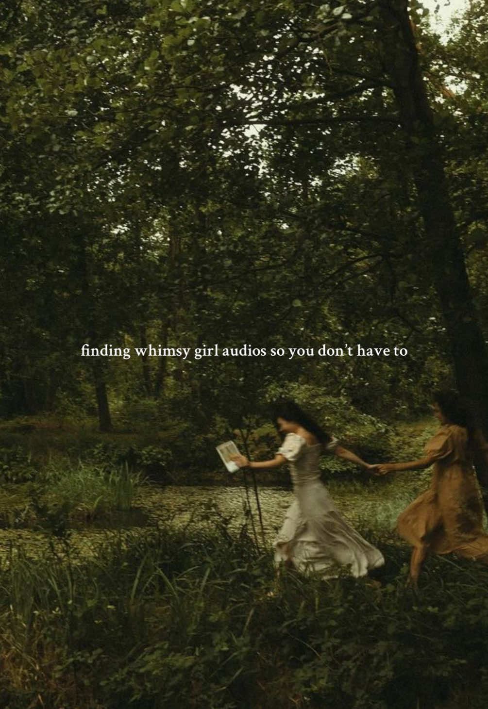 the ultimate whimsy girl song 🧚🏻‍♀️ #hazeleyes #celticmusic #whimsy #whimsical #cottagecore 