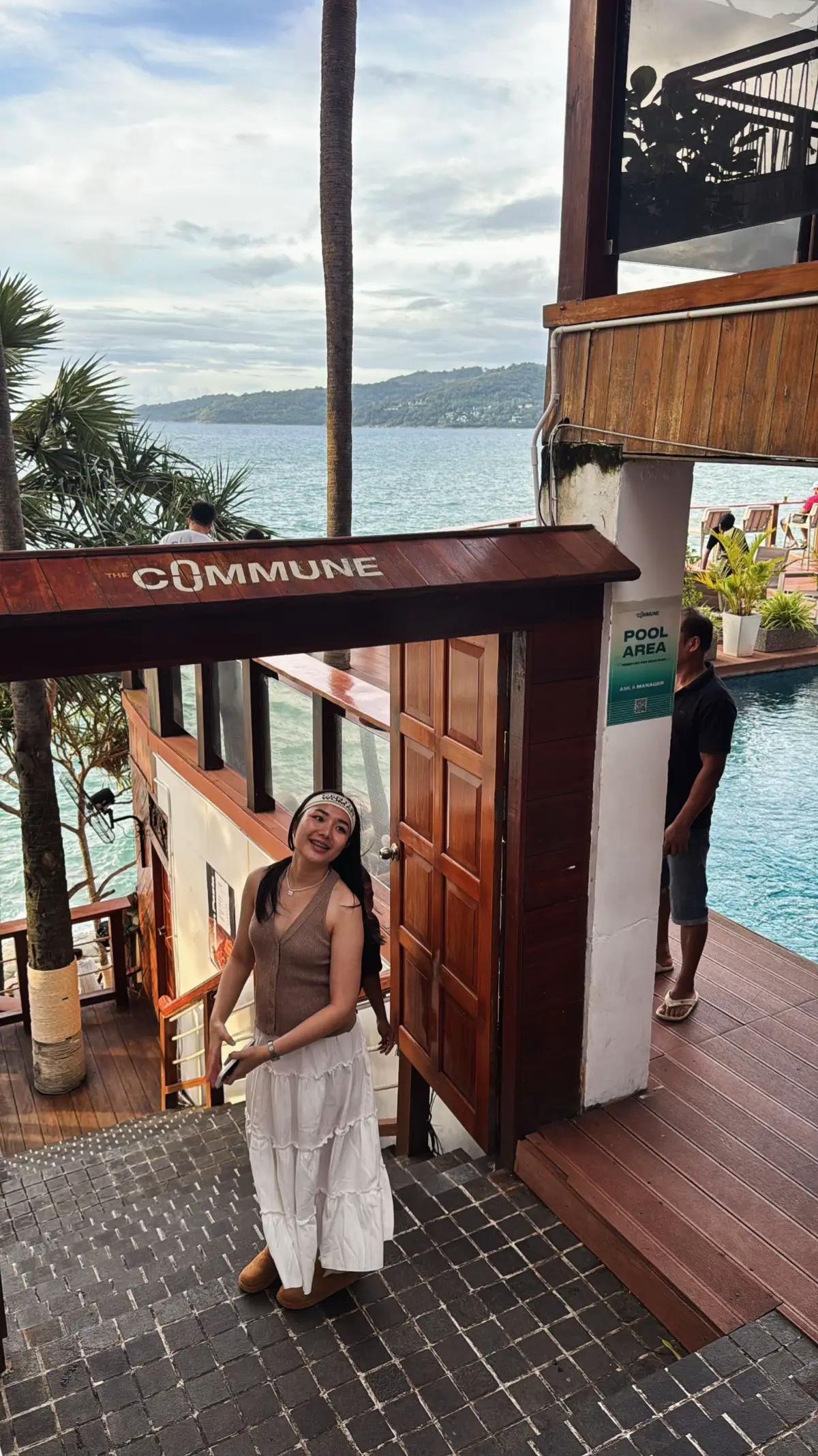 #بوكيت #phuket #commune 