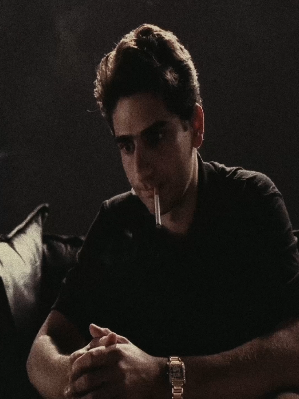 #fyp #targetaudience #christophermoltisanti #thesopranos  #christophermoltisantiedit 