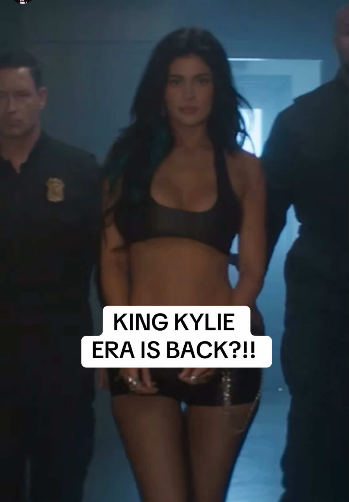 Early On This What Has Kylie Jenner Got In Store For Us King Kylie Era Is Offical Back ! 🤩 #kyliejenner#kingkylie#fyp#viral#era  